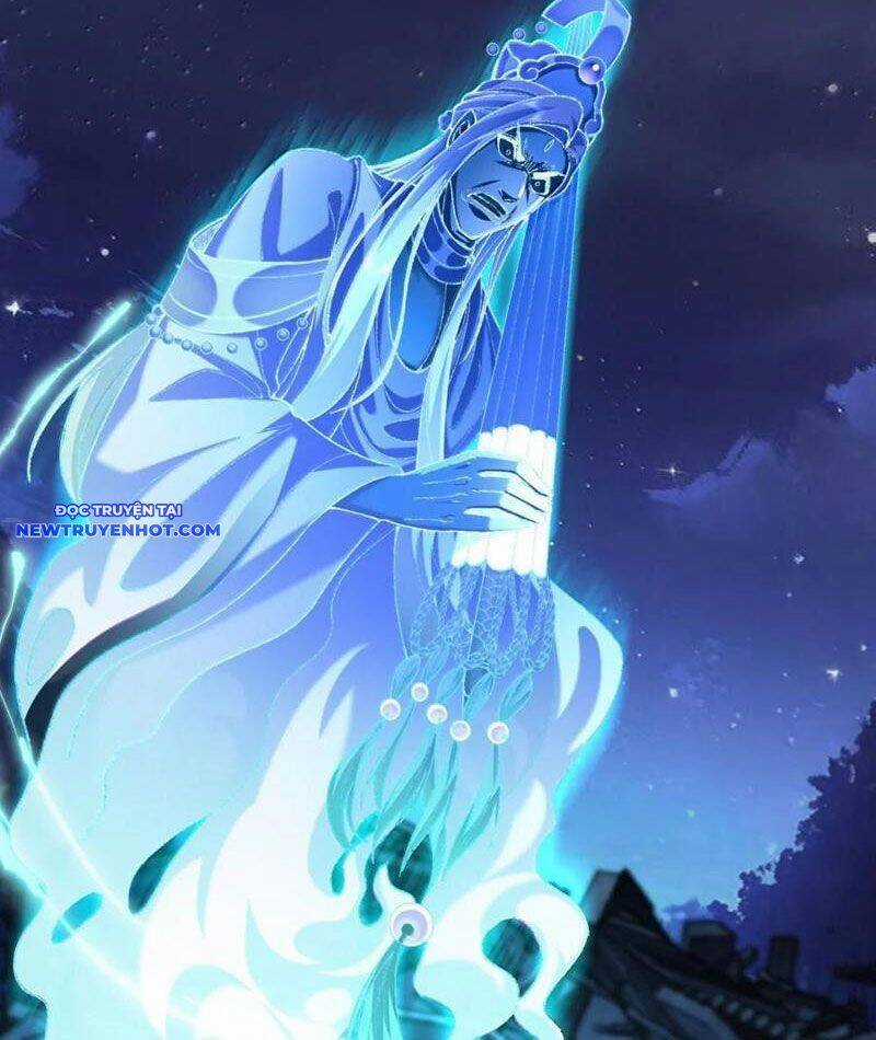 Nhị Sư Huynh Tuy Là Phàm Nhân Nhưng Rất Mạnh Mẽ Chương 81 trang 85