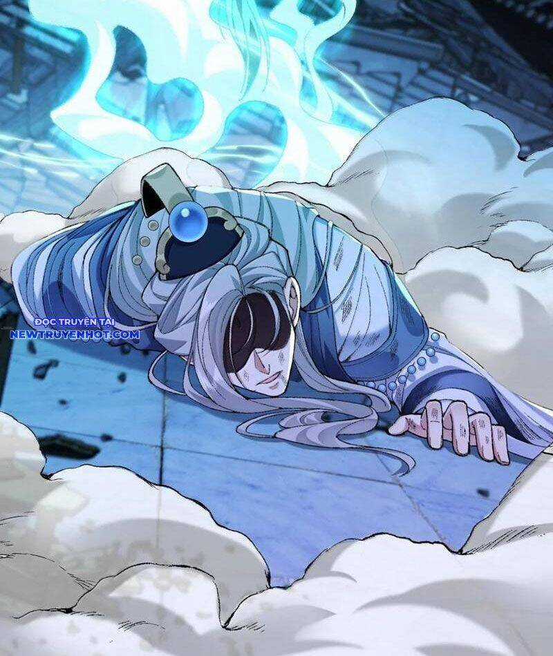 Nhị Sư Huynh Tuy Là Phàm Nhân Nhưng Rất Mạnh Mẽ Chương 81 trang 86