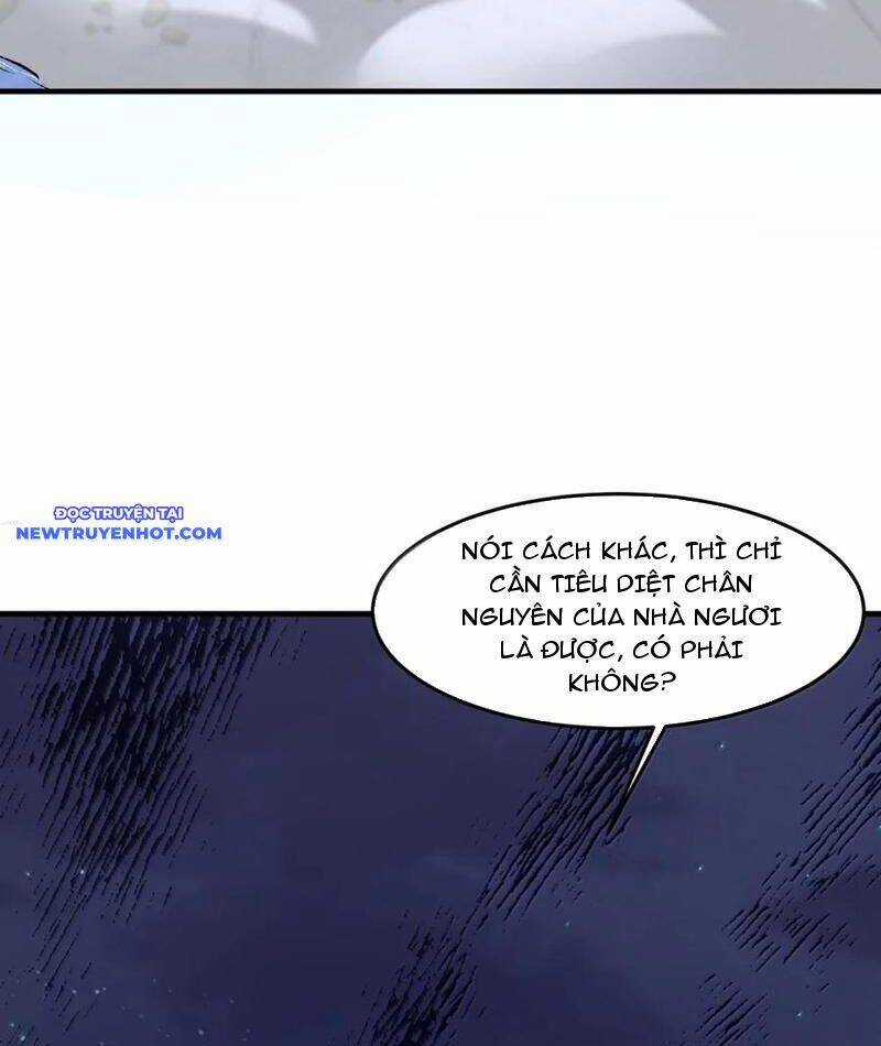 Nhị Sư Huynh Tuy Là Phàm Nhân Nhưng Rất Mạnh Mẽ Chương 81 trang 87