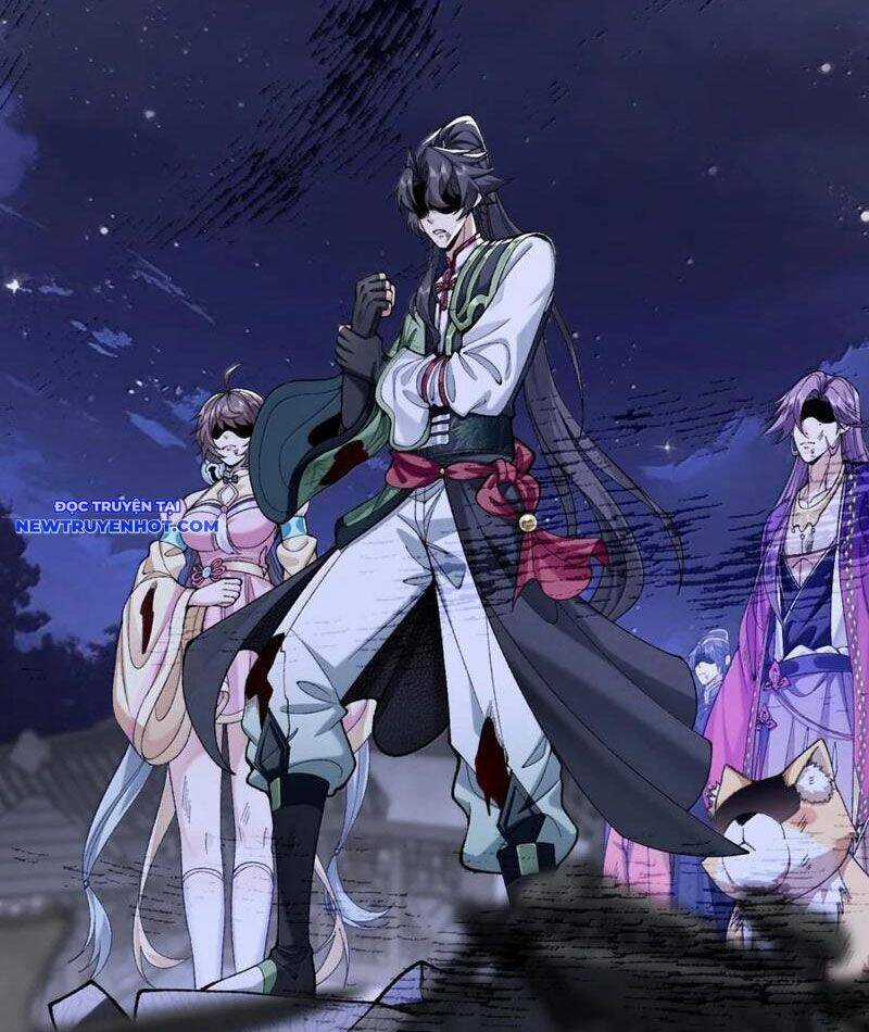 Nhị Sư Huynh Tuy Là Phàm Nhân Nhưng Rất Mạnh Mẽ Chương 81 trang 88