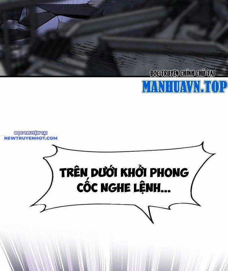 Nhị Sư Huynh Tuy Là Phàm Nhân Nhưng Rất Mạnh Mẽ Chương 81 trang 89