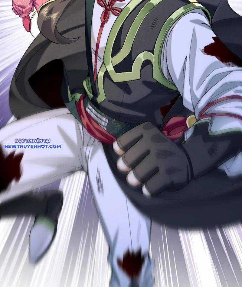 Nhị Sư Huynh Tuy Là Phàm Nhân Nhưng Rất Mạnh Mẽ Chương 81 trang 91