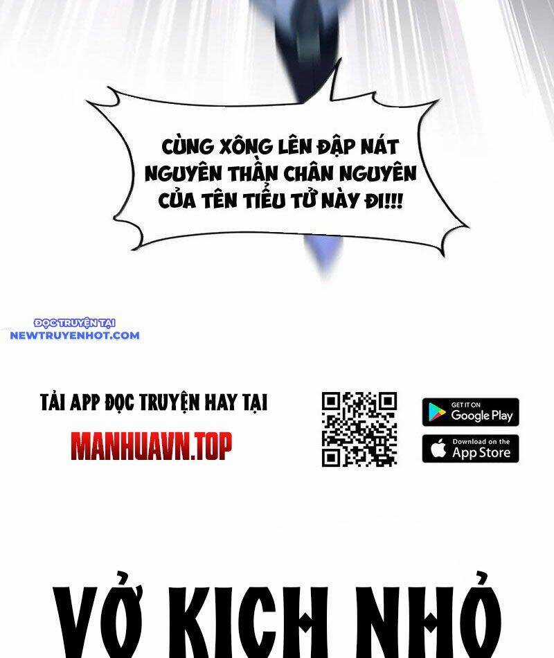 Nhị Sư Huynh Tuy Là Phàm Nhân Nhưng Rất Mạnh Mẽ Chương 81 trang 92