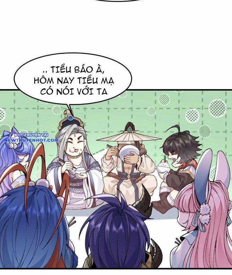 Nhị Sư Huynh Tuy Là Phàm Nhân Nhưng Rất Mạnh Mẽ Chương 81 trang 94