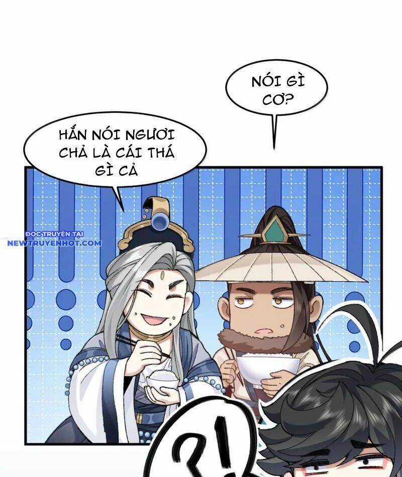 Nhị Sư Huynh Tuy Là Phàm Nhân Nhưng Rất Mạnh Mẽ Chương 81 trang 95