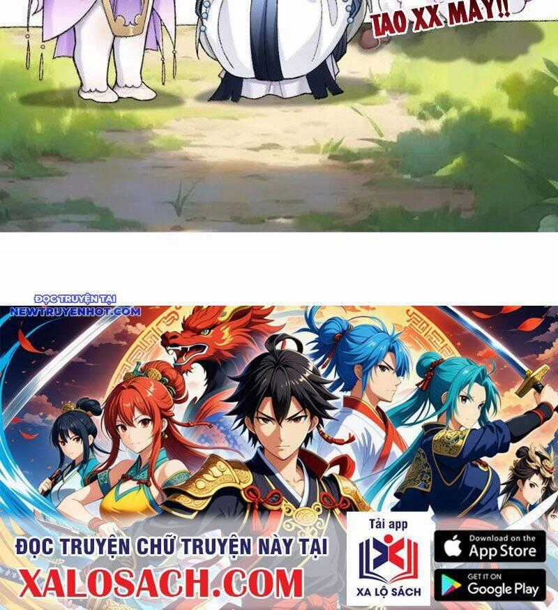 Nhị Sư Huynh Tuy Là Phàm Nhân Nhưng Rất Mạnh Mẽ Chương 81 trang 97