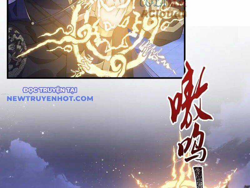 Nhị Sư Huynh Tuy Là Phàm Nhân Nhưng Rất Mạnh Mẽ Chương 82 trang 10