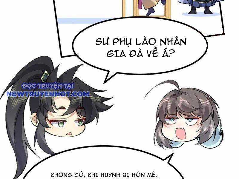 Nhị Sư Huynh Tuy Là Phàm Nhân Nhưng Rất Mạnh Mẽ Chương 82 trang 101