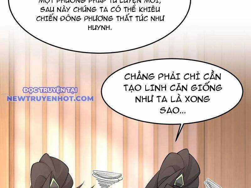 Nhị Sư Huynh Tuy Là Phàm Nhân Nhưng Rất Mạnh Mẽ Chương 82 trang 105