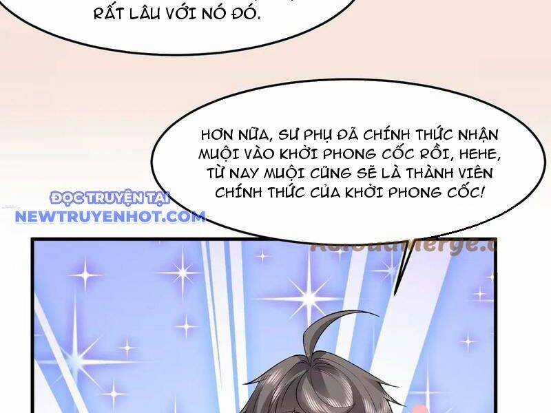 Nhị Sư Huynh Tuy Là Phàm Nhân Nhưng Rất Mạnh Mẽ Chương 82 trang 108