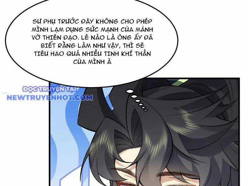 Nhị Sư Huynh Tuy Là Phàm Nhân Nhưng Rất Mạnh Mẽ Chương 82 trang 113