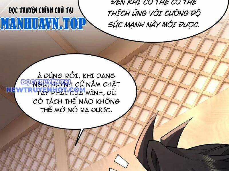Nhị Sư Huynh Tuy Là Phàm Nhân Nhưng Rất Mạnh Mẽ Chương 82 trang 115
