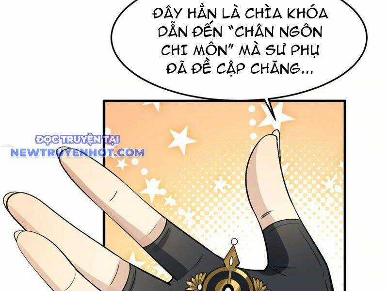 Nhị Sư Huynh Tuy Là Phàm Nhân Nhưng Rất Mạnh Mẽ Chương 82 trang 118