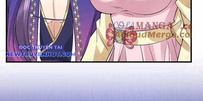Nhị Sư Huynh Tuy Là Phàm Nhân Nhưng Rất Mạnh Mẽ Chương 82 trang 125
