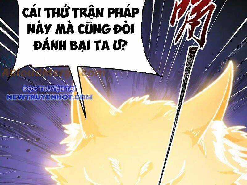 Nhị Sư Huynh Tuy Là Phàm Nhân Nhưng Rất Mạnh Mẽ Chương 82 trang 18