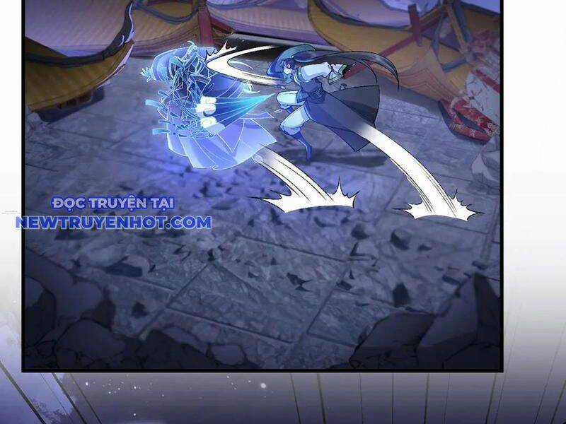 Nhị Sư Huynh Tuy Là Phàm Nhân Nhưng Rất Mạnh Mẽ Chương 82 trang 2