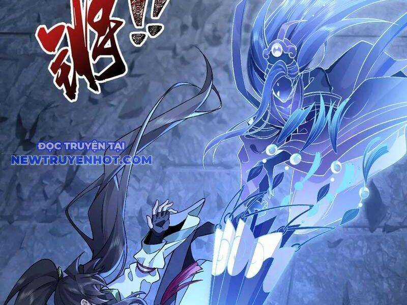 Nhị Sư Huynh Tuy Là Phàm Nhân Nhưng Rất Mạnh Mẽ Chương 82 trang 24