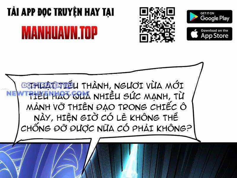 Nhị Sư Huynh Tuy Là Phàm Nhân Nhưng Rất Mạnh Mẽ Chương 82 trang 26