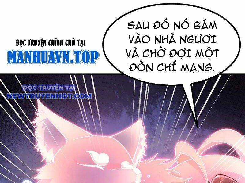 Nhị Sư Huynh Tuy Là Phàm Nhân Nhưng Rất Mạnh Mẽ Chương 82 trang 36