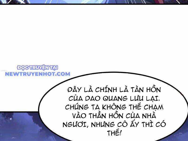 Nhị Sư Huynh Tuy Là Phàm Nhân Nhưng Rất Mạnh Mẽ Chương 82 trang 38