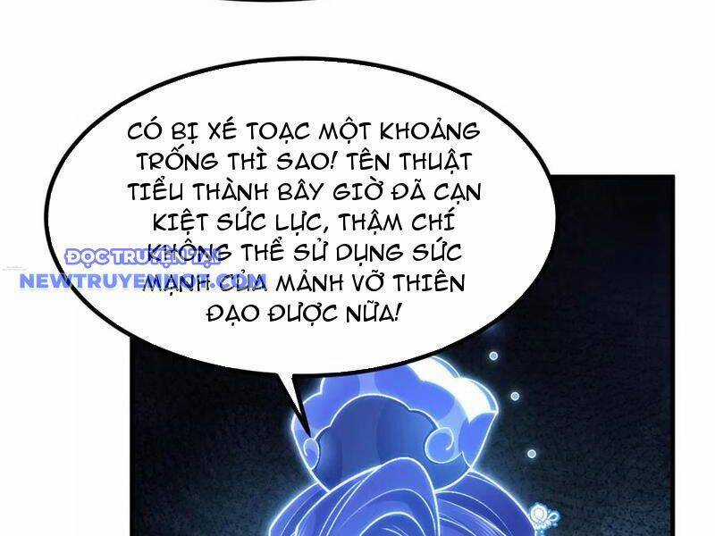Nhị Sư Huynh Tuy Là Phàm Nhân Nhưng Rất Mạnh Mẽ Chương 82 trang 41