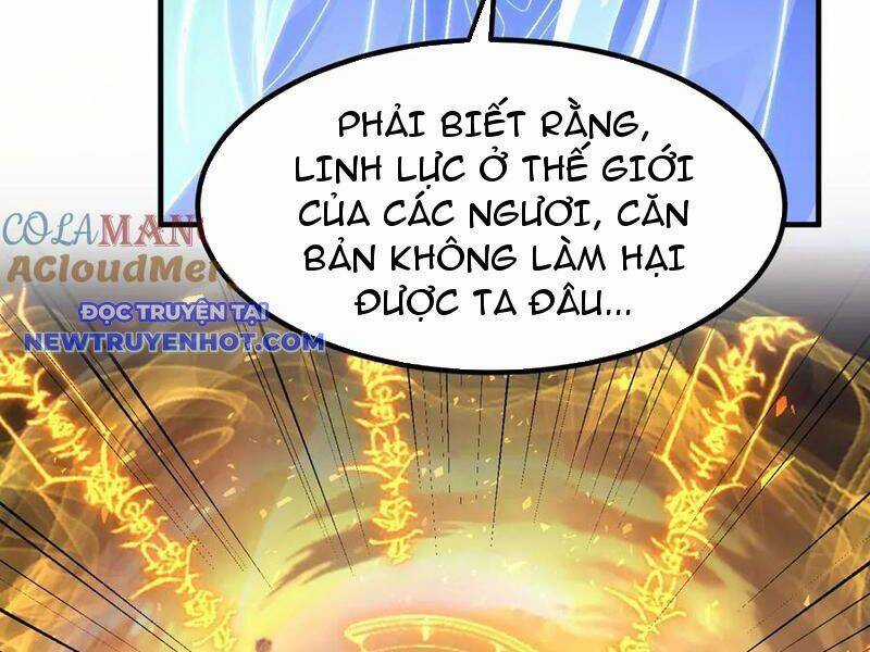 Nhị Sư Huynh Tuy Là Phàm Nhân Nhưng Rất Mạnh Mẽ Chương 82 trang 43