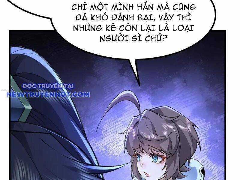 Nhị Sư Huynh Tuy Là Phàm Nhân Nhưng Rất Mạnh Mẽ Chương 82 trang 62