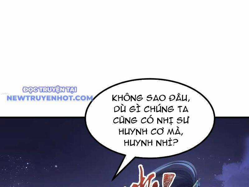 Nhị Sư Huynh Tuy Là Phàm Nhân Nhưng Rất Mạnh Mẽ Chương 82 trang 64