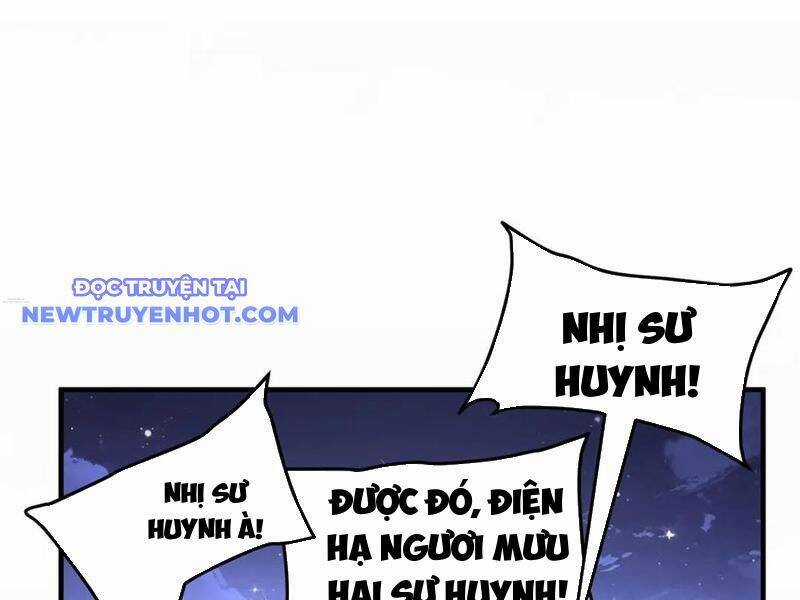 Nhị Sư Huynh Tuy Là Phàm Nhân Nhưng Rất Mạnh Mẽ Chương 82 trang 66