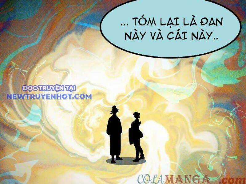 Nhị Sư Huynh Tuy Là Phàm Nhân Nhưng Rất Mạnh Mẽ Chương 82 trang 71