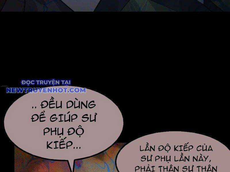 Nhị Sư Huynh Tuy Là Phàm Nhân Nhưng Rất Mạnh Mẽ Chương 82 trang 73