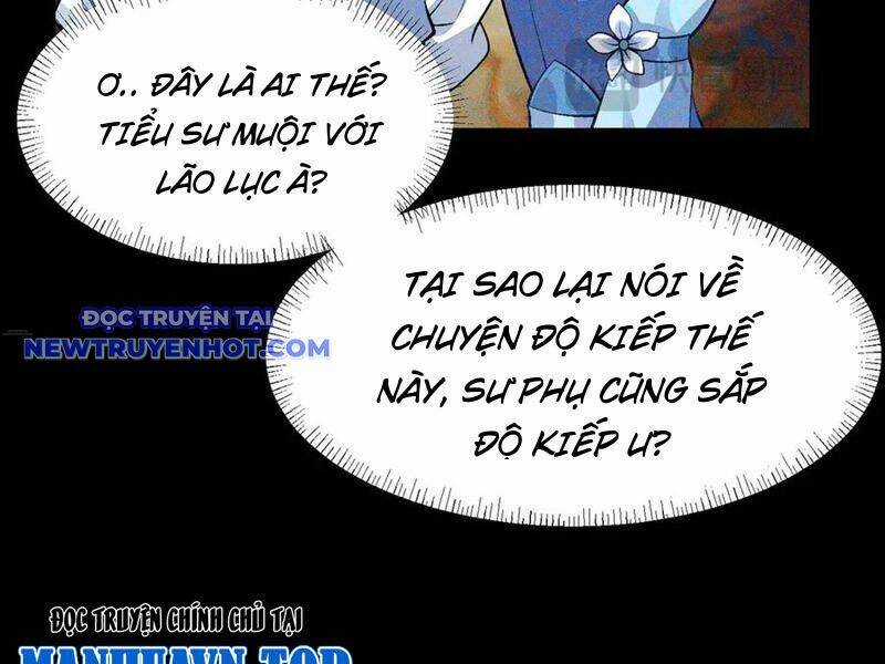 Nhị Sư Huynh Tuy Là Phàm Nhân Nhưng Rất Mạnh Mẽ Chương 82 trang 75
