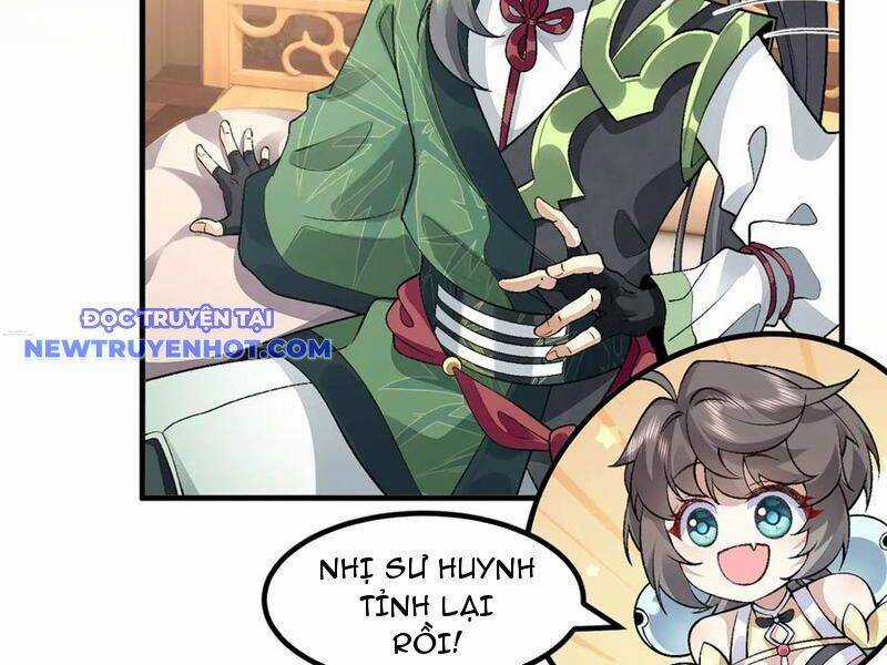 Nhị Sư Huynh Tuy Là Phàm Nhân Nhưng Rất Mạnh Mẽ Chương 82 trang 86