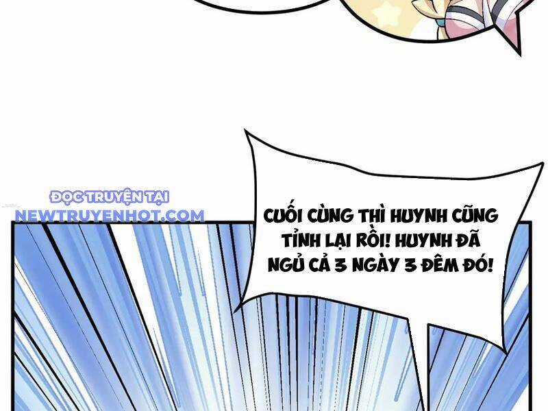 Nhị Sư Huynh Tuy Là Phàm Nhân Nhưng Rất Mạnh Mẽ Chương 82 trang 87