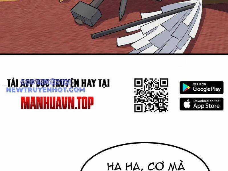 Nhị Sư Huynh Tuy Là Phàm Nhân Nhưng Rất Mạnh Mẽ Chương 82 trang 93