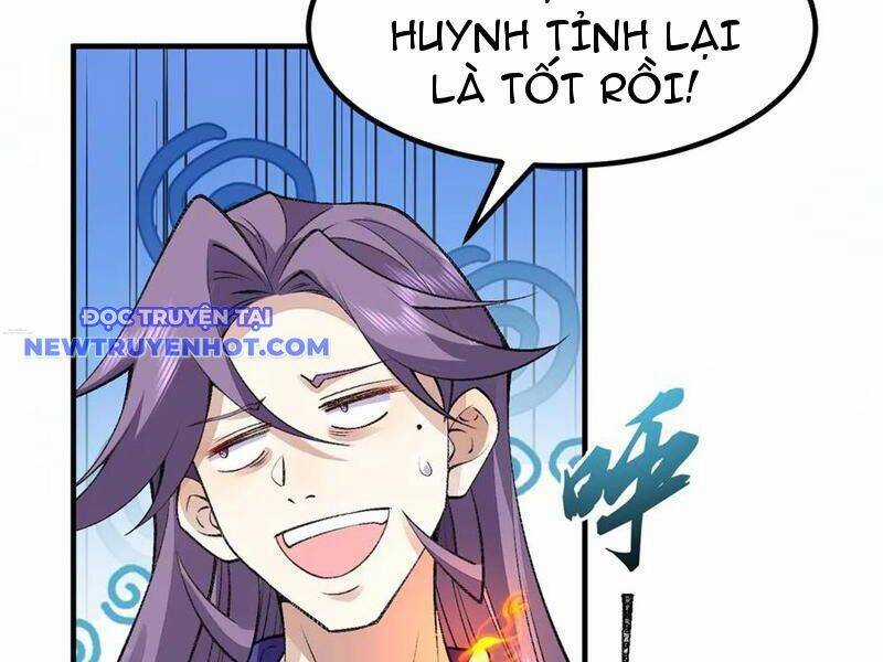 Nhị Sư Huynh Tuy Là Phàm Nhân Nhưng Rất Mạnh Mẽ Chương 82 trang 94