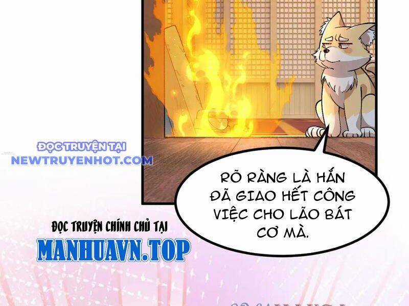 Nhị Sư Huynh Tuy Là Phàm Nhân Nhưng Rất Mạnh Mẽ Chương 82 trang 96