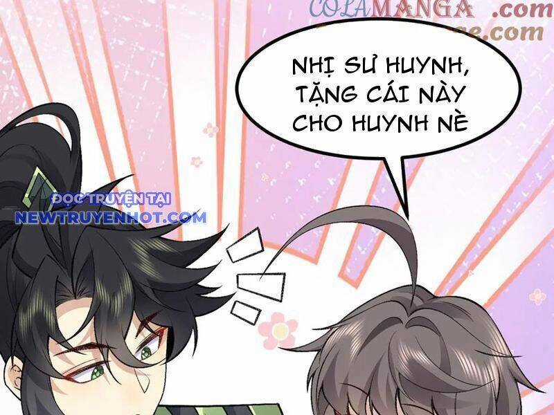 Nhị Sư Huynh Tuy Là Phàm Nhân Nhưng Rất Mạnh Mẽ Chương 82 trang 97
