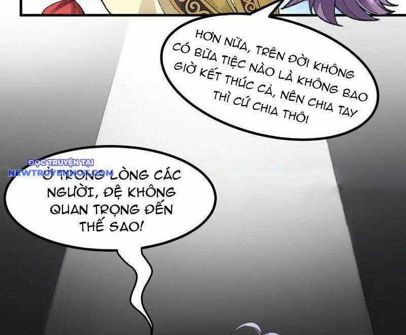 Nhị Sư Huynh Tuy Là Phàm Nhân Nhưng Rất Mạnh Mẽ Chương 83 trang 27