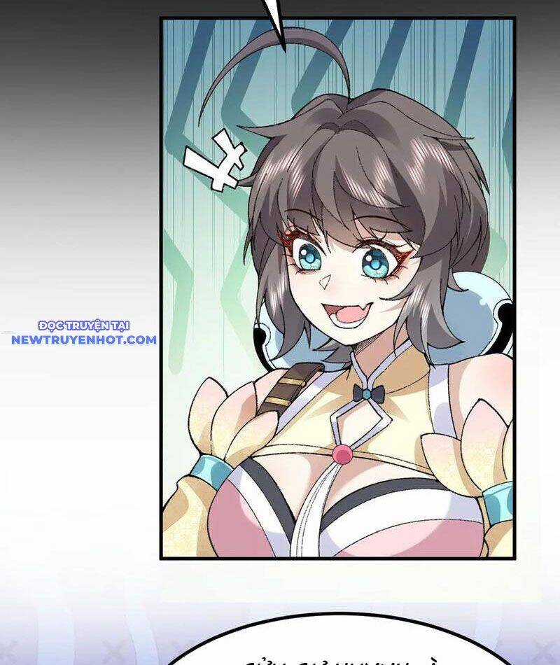 Nhị Sư Huynh Tuy Là Phàm Nhân Nhưng Rất Mạnh Mẽ Chương 83 trang 29