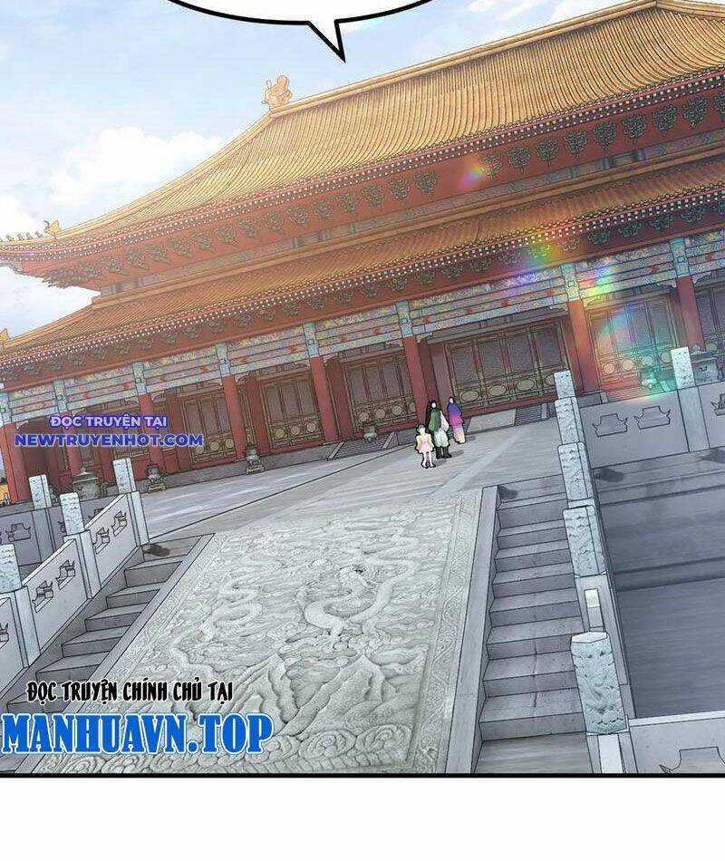 Nhị Sư Huynh Tuy Là Phàm Nhân Nhưng Rất Mạnh Mẽ Chương 83 trang 4