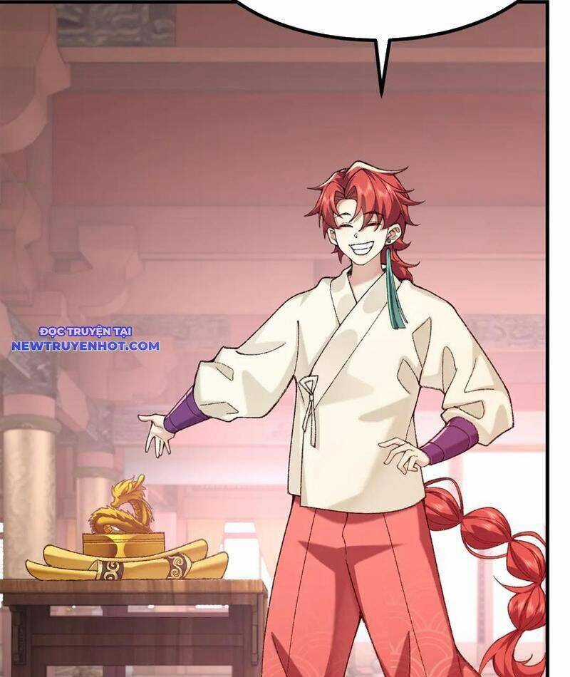 Nhị Sư Huynh Tuy Là Phàm Nhân Nhưng Rất Mạnh Mẽ Chương 83 trang 44