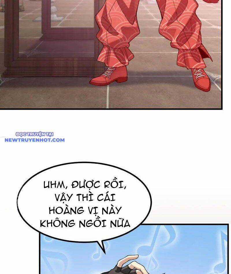 Nhị Sư Huynh Tuy Là Phàm Nhân Nhưng Rất Mạnh Mẽ Chương 83 trang 45