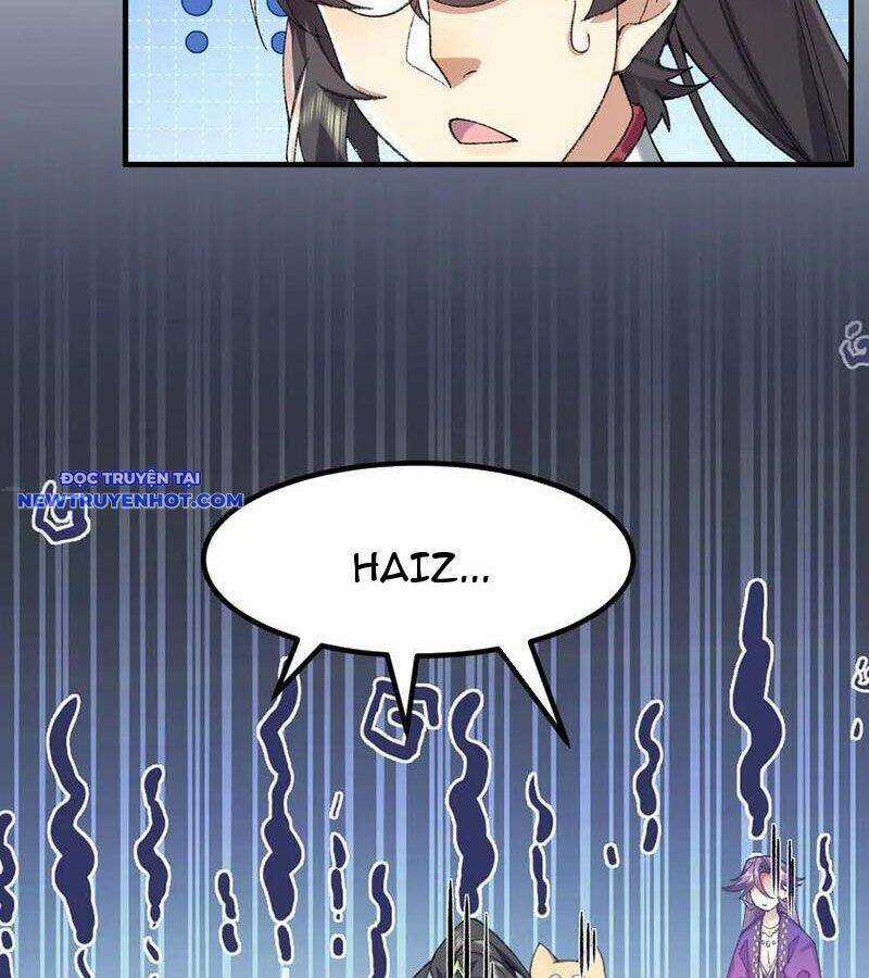 Nhị Sư Huynh Tuy Là Phàm Nhân Nhưng Rất Mạnh Mẽ Chương 83 trang 54