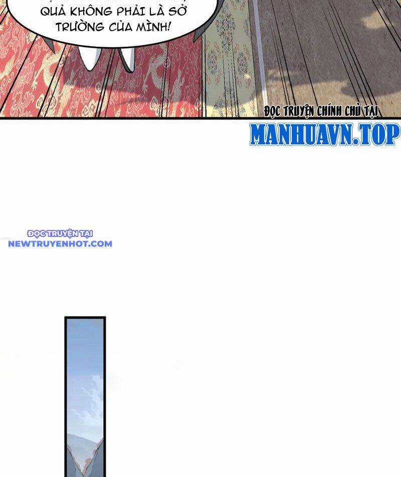 Nhị Sư Huynh Tuy Là Phàm Nhân Nhưng Rất Mạnh Mẽ Chương 83 trang 66