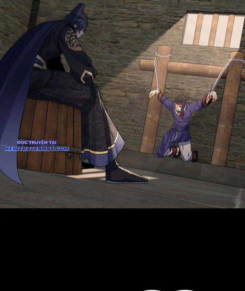 Nhị Sư Huynh Tuy Là Phàm Nhân Nhưng Rất Mạnh Mẽ Chương 83 trang 70