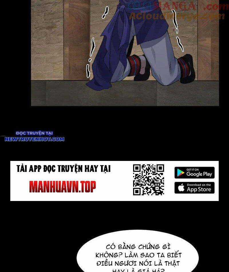 Nhị Sư Huynh Tuy Là Phàm Nhân Nhưng Rất Mạnh Mẽ Chương 83 trang 72