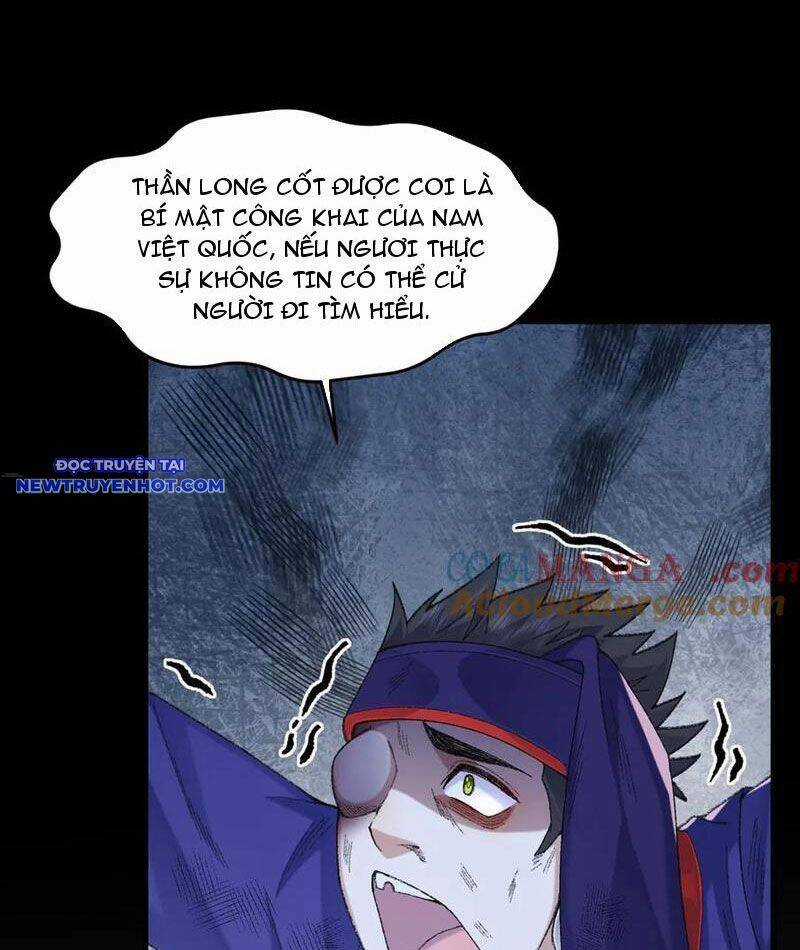 Nhị Sư Huynh Tuy Là Phàm Nhân Nhưng Rất Mạnh Mẽ Chương 83 trang 74