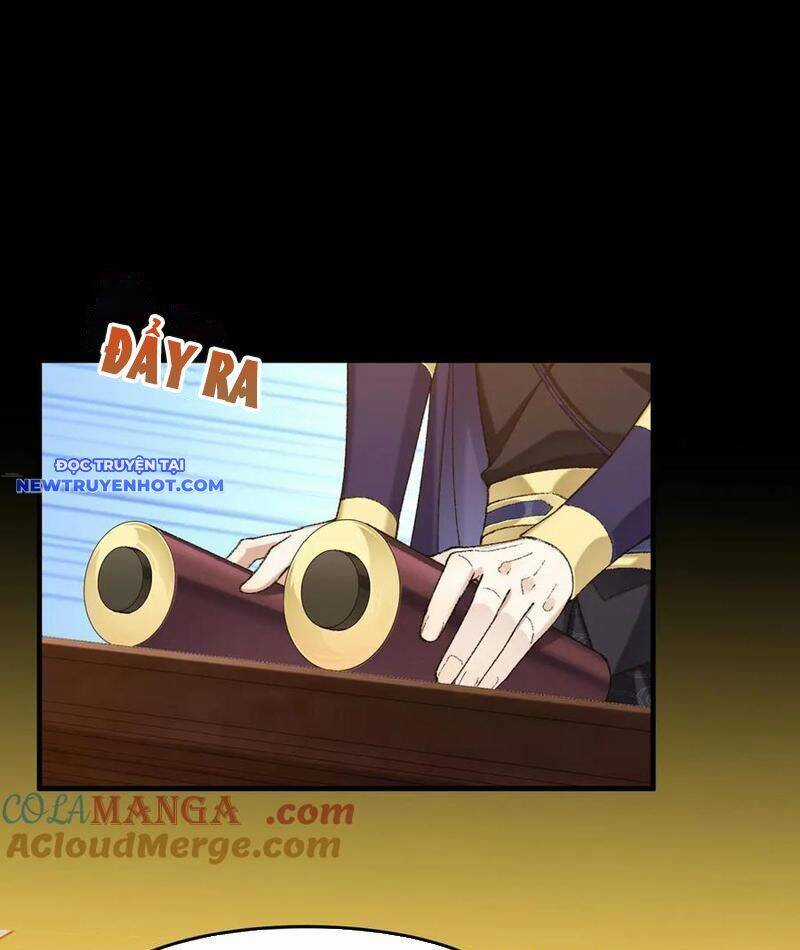 Nhị Sư Huynh Tuy Là Phàm Nhân Nhưng Rất Mạnh Mẽ Chương 83 trang 79