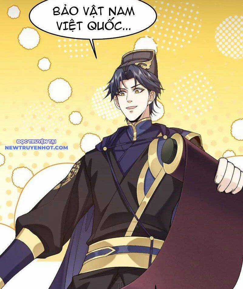 Nhị Sư Huynh Tuy Là Phàm Nhân Nhưng Rất Mạnh Mẽ Chương 83 trang 80